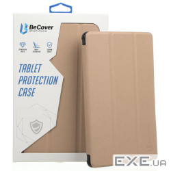 Чохол до планшета BeCover Lenovo Tab M8 TB-8505/TB-8705/M8 TB-8506 (3 Gen) Gold (705980)