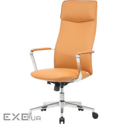 Офісне крісло OfficePro Shift OC533E Beige