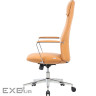 Офісне крісло OfficePro Shift OC533E Beige