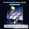 Кабель Vention HDMI - microHDMI (M/M), 3 м, Black (AGIBI)