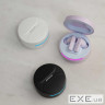 Беспроводные наушники Proove Mello TWS with ANC (APP) cotton candy (TWML0001AP24)