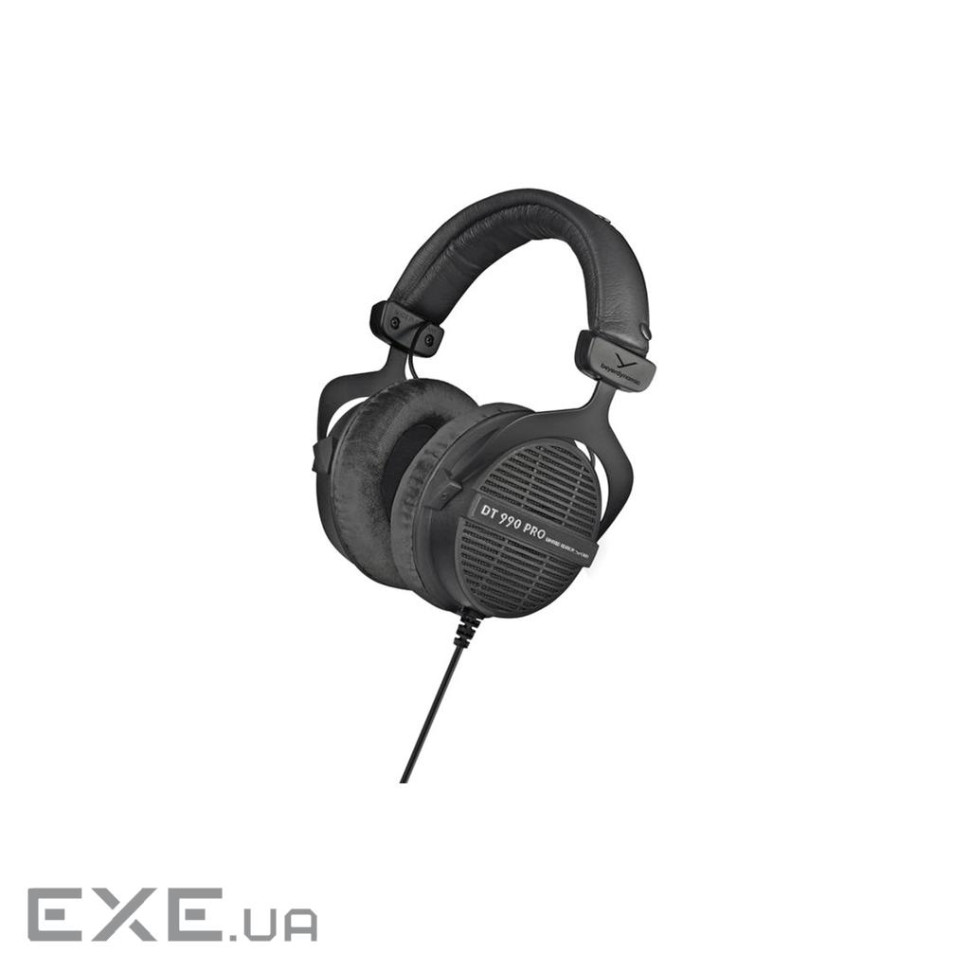 Навушники Beyerdynamic DT 990 PRO LB 250 ohms (529591)