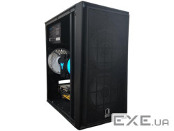Компьютер EXE Flexy Black RGB (R5M16G3050.EFB147) (25008491)