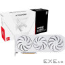 Відеокарта POWERCOLOR Hellhound Spectral White Radeon RX 9070 XT 16GB GDDR6 (RX9070XT 16G-L/OC/WHITE
