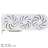 Відеокарта POWERCOLOR Hellhound Spectral White Radeon RX 9070 XT 16GB GDDR6 (RX9070XT 16G-L/OC/WHITE