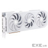 Відеокарта POWERCOLOR Hellhound Spectral White Radeon RX 9070 XT 16GB GDDR6 (RX9070XT 16G-L/OC/WHITE