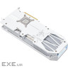 Відеокарта POWERCOLOR Hellhound Spectral White Radeon RX 9070 XT 16GB GDDR6 (RX9070XT 16G-L/OC/WHITE