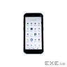 Термінал збору даних ІКС H5 2D MT6762/4GB/64GB/GPS/BT/LTE/5"/IP67/Android (ІКС - H5)