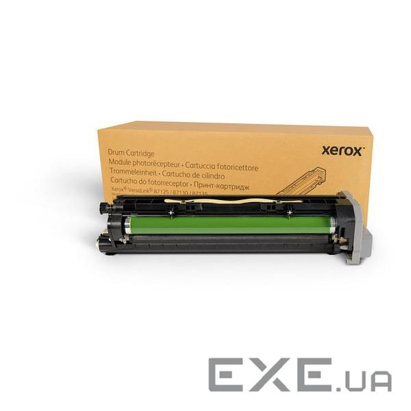 Драм картридж Xerox VL B7125/B7130/B7135 Black 80K (013R00687)