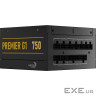 Блок питания AeroCool Premier G1 750 (ACPG-PR75FEC.71) 750W
