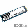 SSD KINGSTON DC1000B 240GB M.2 NVMe (SEDC1000BM8/240G)