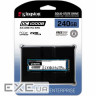 SSD KINGSTON DC1000B 240GB M.2 NVMe (SEDC1000BM8/240G)