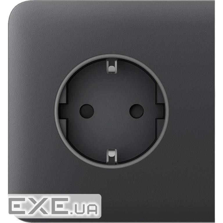 Фронтальна панель Ajax SideCover (basic) [type F] graphite