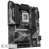 Материнська плата GIGABYTE B760 Gaming X Gen5