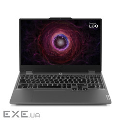 Ноутбук Lenovo LOQ 15AHP9 (83DX00G8RA)