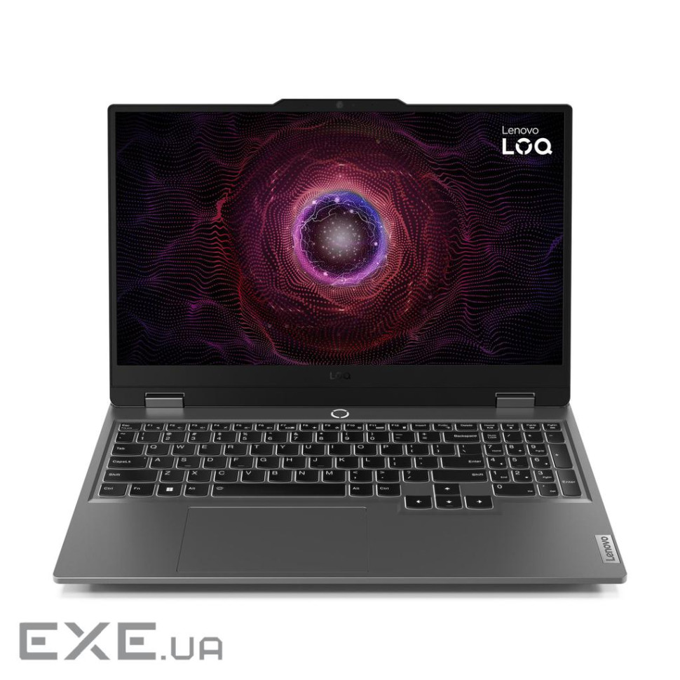 Ноутбук Lenovo LOQ 15AHP9 (83DX00G8RA)