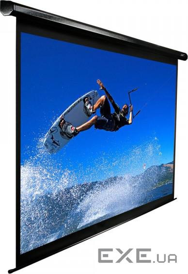 Проекційний екран Elite Screens 100 "124,5Х221,5 (ELECTRIC100H)