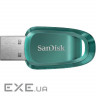 Флешка SANDISK Ultra Eco USB3.2 64GB (SDCZ96-064G-G46)