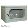 Шафа настінна CSV Wallmount Lite 9U, глубина 580 (перф) (958-П-ШН)
