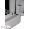 Шафа настінна CSV Wallmount Lite 9U, глубина 580 (перф) (958-П-ШН)