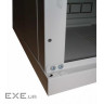 Шафа настінна CSV Wallmount Lite 9U, глубина 580 (перф) (958-П-ШН)