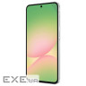 Мобільний телефон Samsung Galaxy A56 5G 8/128Gb Green (SM-A566BZGAEUC)