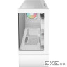 Корпус AEROCOOL Viewport Mini White (ACCM-ES09133.21)