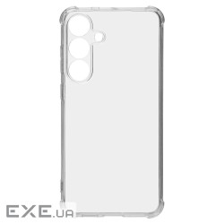 Чохол до мобільного телефона Armorstandart Air Force Samsung S25 Plus Camera cover (ARM81599)