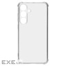 Чохол до мобільного телефона Armorstandart Air Force Samsung S25 Plus Camera cover (ARM81599)