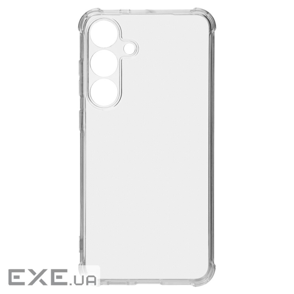 Чохол до мобільного телефона Armorstandart Air Force Samsung S25 Plus Camera cover (ARM81599)