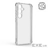 Чохол до мобільного телефона Armorstandart Air Force Samsung S25 Plus Camera cover (ARM81599)