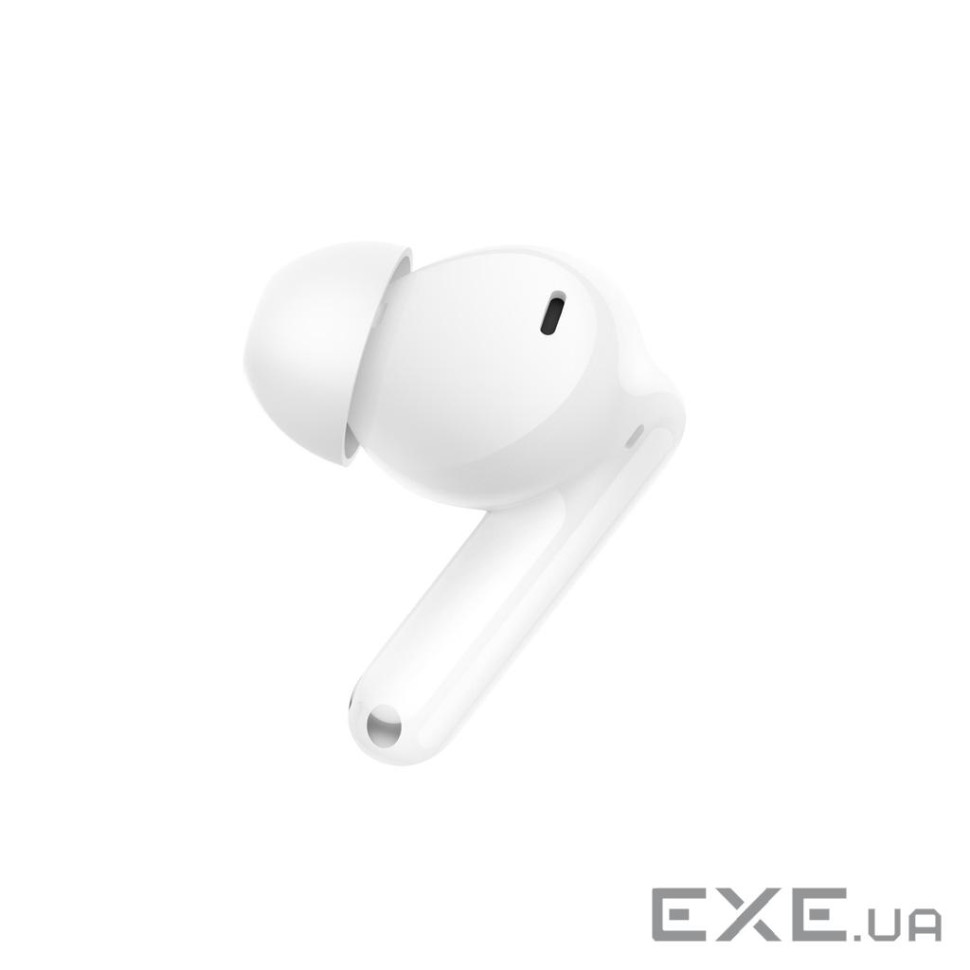 Bluetooth-гарнитура Oppo Enco Air5 Glossy White (QEETEP1_WHITE)