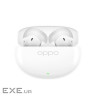 Bluetooth-гарнитура Oppo Enco Air5 Glossy White (QEETEP1_WHITE)