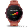Смарт-годинник Garmin Forerunner 170 Music, GPS, WiFi, Red Pink/Mango, GPS смарт-годи (010-03920-13)