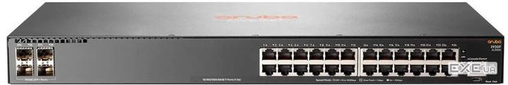 HP Switch 2930F-24G 24xGBit/4xSFP+ JL253A