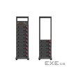 Аккумулятор LP LiFePO4 Battery HVM 716,8V 100Ah (71680 Wh) BMS 160А P AB Lrack black (38268)