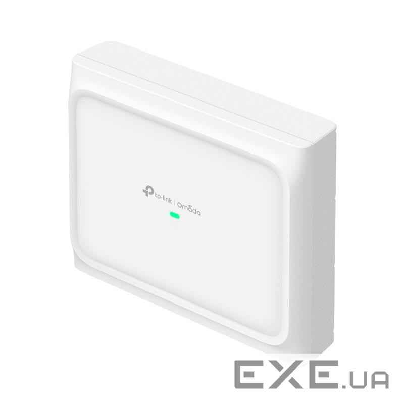 Точка доступу TP-LINK EAP650 D30 OUTDOOR AX3000, 1xGE LAN, PoE, Passive PoE (EAP650-D30-OUTDOOR)