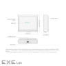 Точка доступу TP-LINK EAP650 D30 OUTDOOR AX3000, 1xGE LAN, PoE, Passive PoE (EAP650-D30-OUTDOOR)