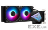 Система водяного охолодження MSI MAG CoreLiquid I240, Intel: LGA1851/1700/1200/1151/1150/1155/1156, A