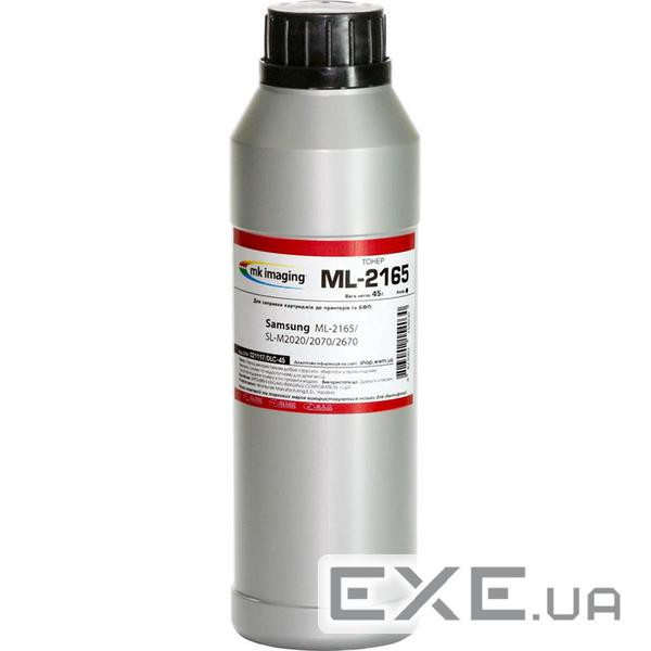 Тонер Samsung ML-2165/SL-M2020/2070/2670, 45г Mitsubishi (021117/DLC-45)