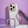 Чохол WAVE Radiance Case iPhone 12 Pro Max purple (57128 purple)