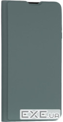 Чeхол-книжка BeCover Exclusive New Style для Infinix Hot 50 (X6720) Dark Green (712636)