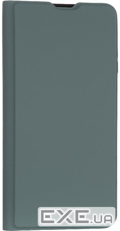 Чeхол-книжка BeCover Exclusive New Style для Infinix Hot 50 (X6720) Dark Green (712636)