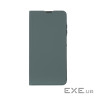 Чeхол-книжка BeCover Exclusive New Style для Infinix Hot 50 (X6720) Dark Green (712636)