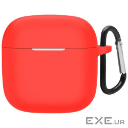 Чохол для навушників Armorstandart Hang Case для Huawei FreeBuds SE 2 Red (ARM79933)