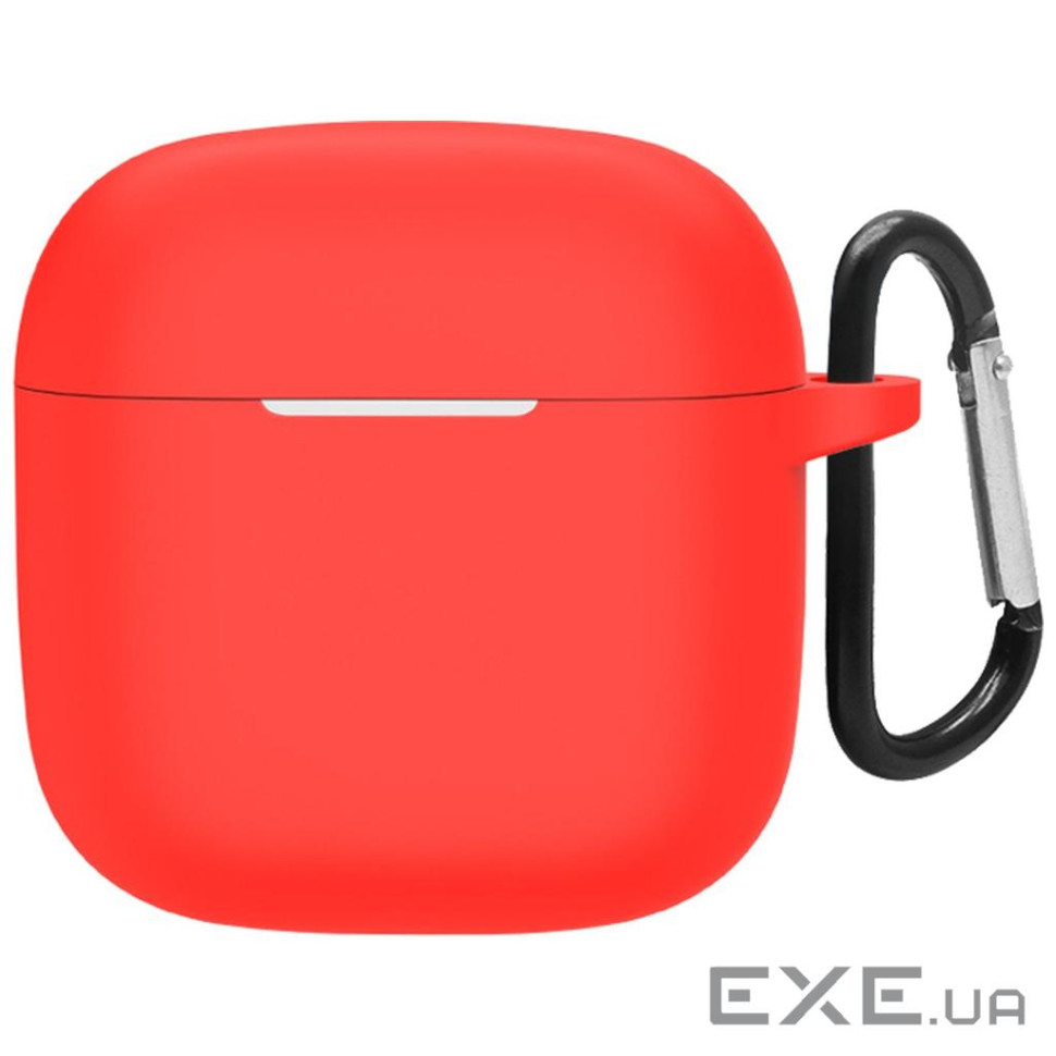 Чохол для навушників Armorstandart Hang Case для Huawei FreeBuds SE 2 Red (ARM79933)
