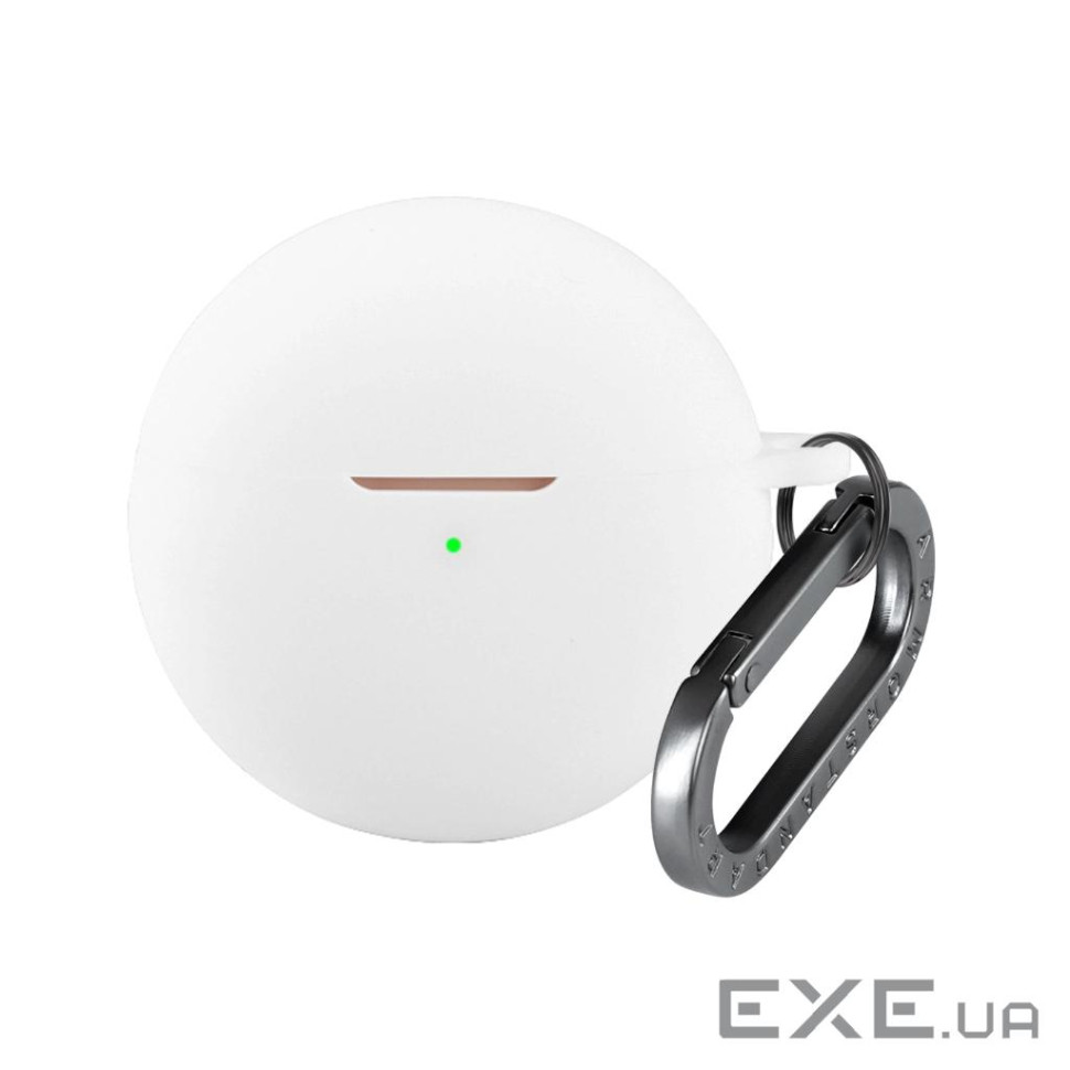 Чохол для навушників Armorstandart Hang Case для Huawei FreeBuds 7i White (ARM90050)
