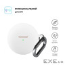 Чохол для навушників Armorstandart Hang Case для Huawei FreeBuds 7i White (ARM90050)