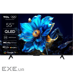 Телевізор TCL 55P7K