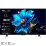 Телевізор TCL 55P7K